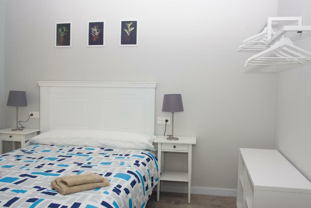 Apartamentos Gyc Viviendas Gold Леон Екстериор снимка