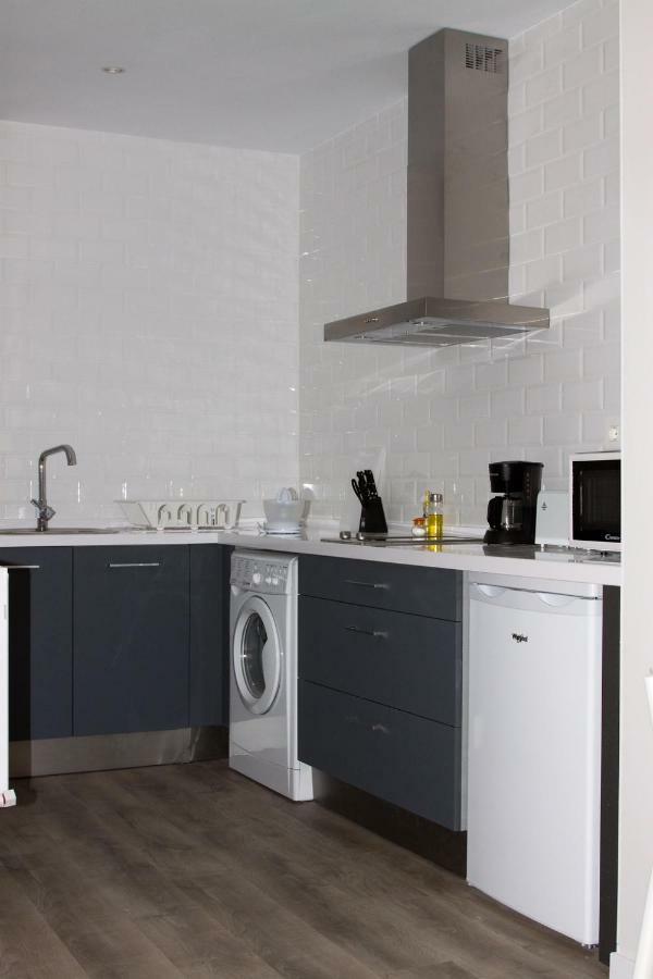 Apartamentos Gyc Viviendas Gold Леон Екстериор снимка
